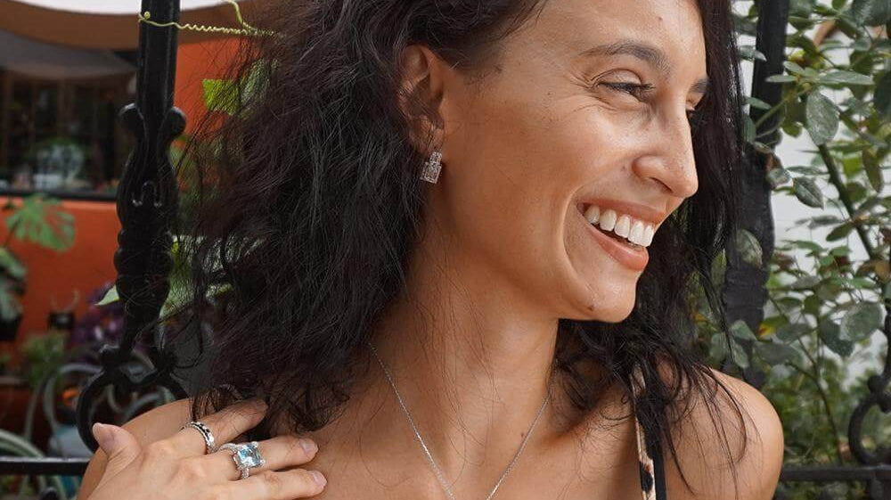 Cease to struggle and you cease to live | Trendolla Jewelry