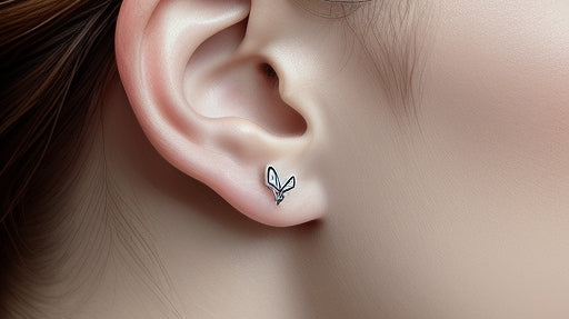 How to Convert Clip-On Earrings to Pierced: A Complete Guide