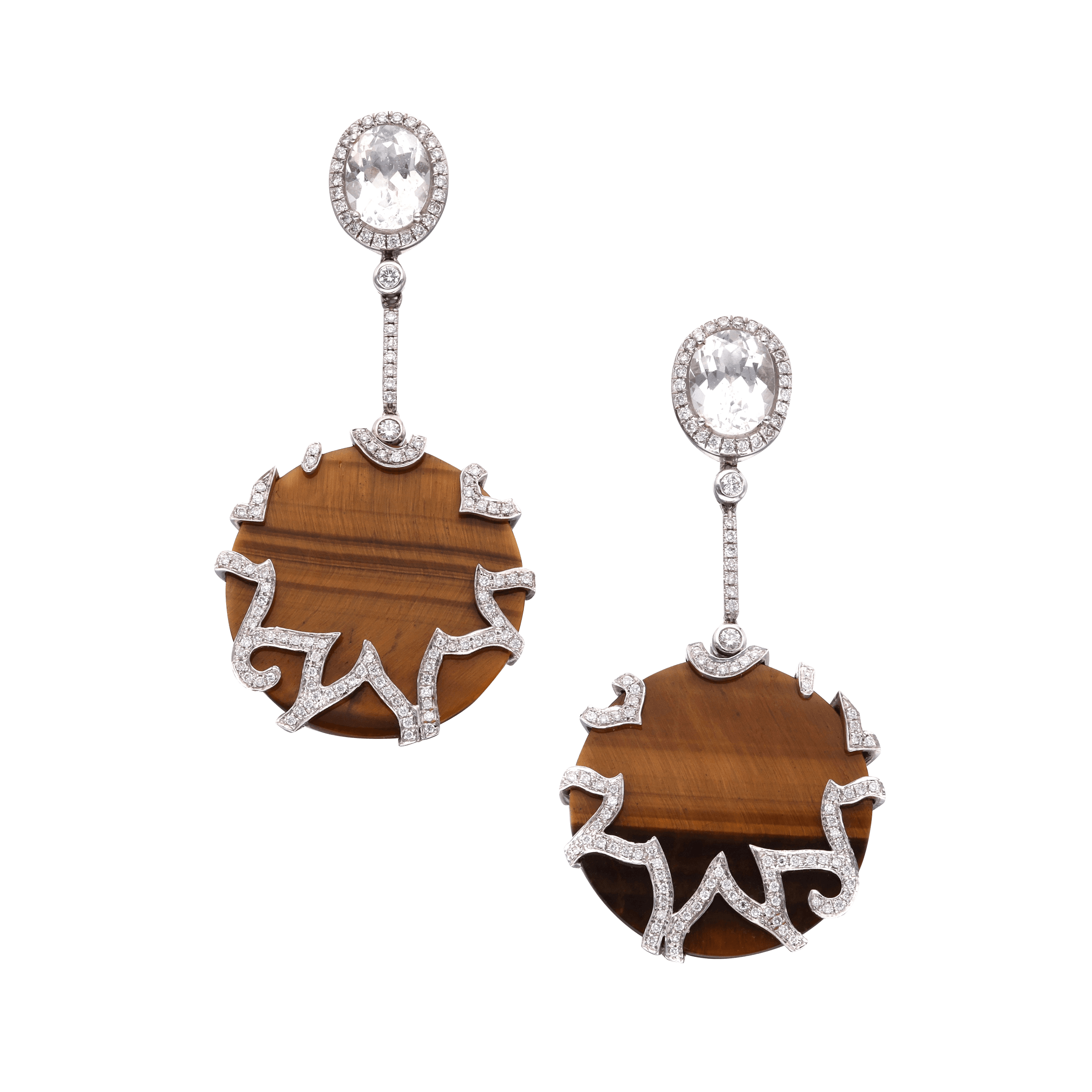 What is Tiger's eye？ - Trendolla Jewelry